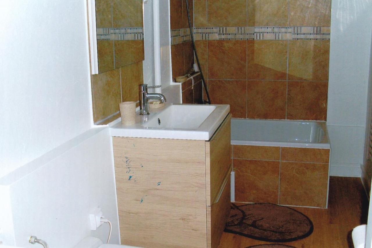Chambre D'Hotes A 内拉克 外观 照片