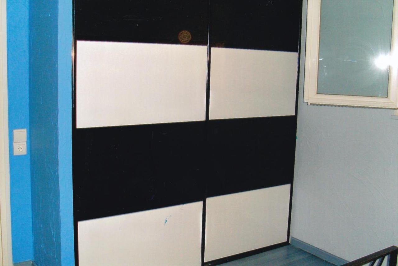 Chambre D'Hotes A 内拉克 外观 照片