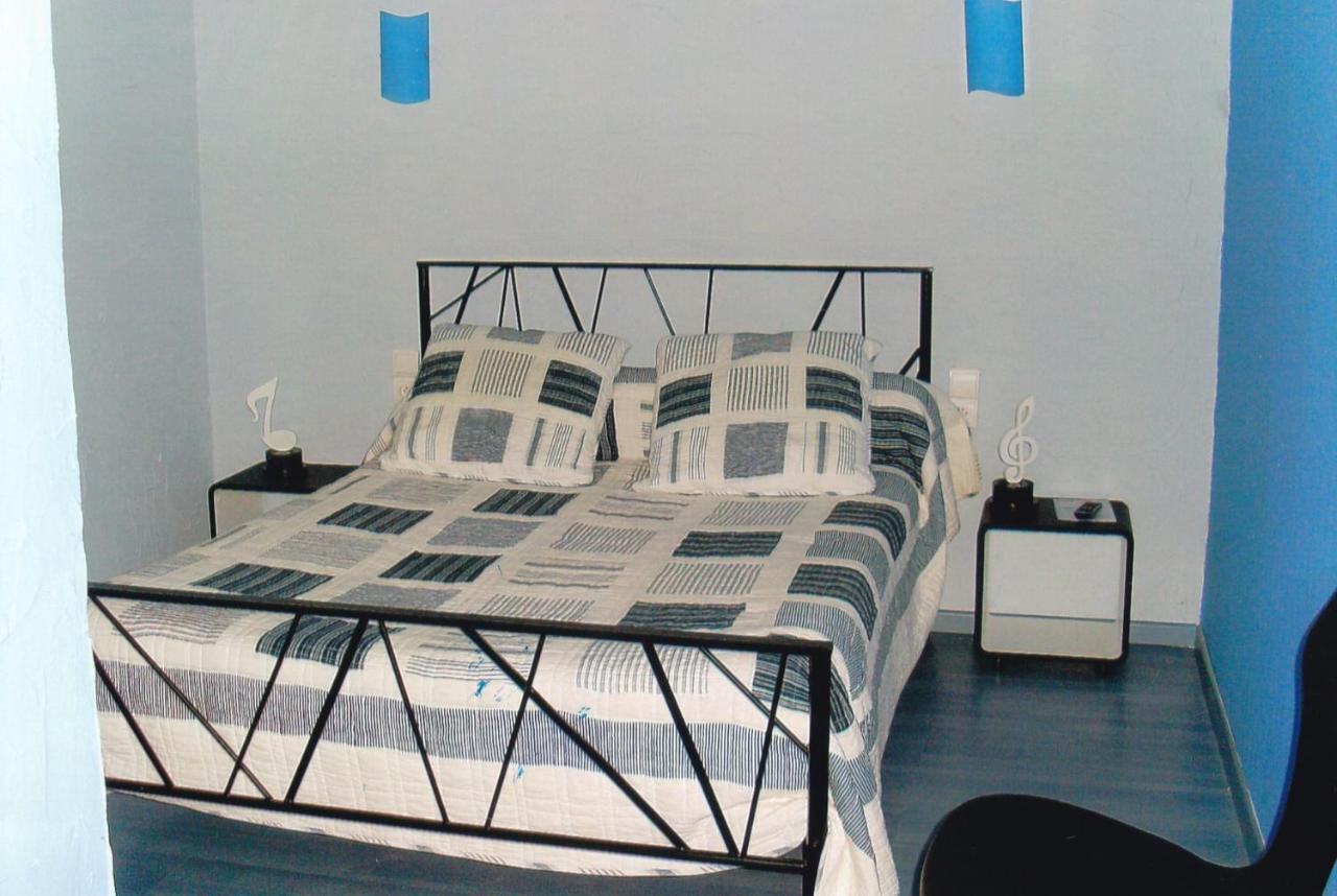 Chambre D'Hotes A 内拉克 外观 照片