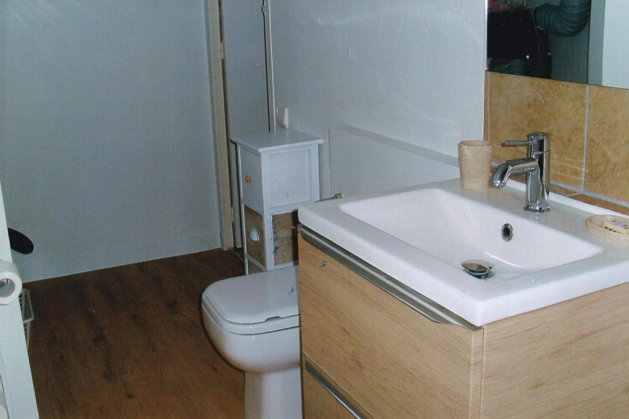 Chambre D'Hotes A 内拉克 外观 照片