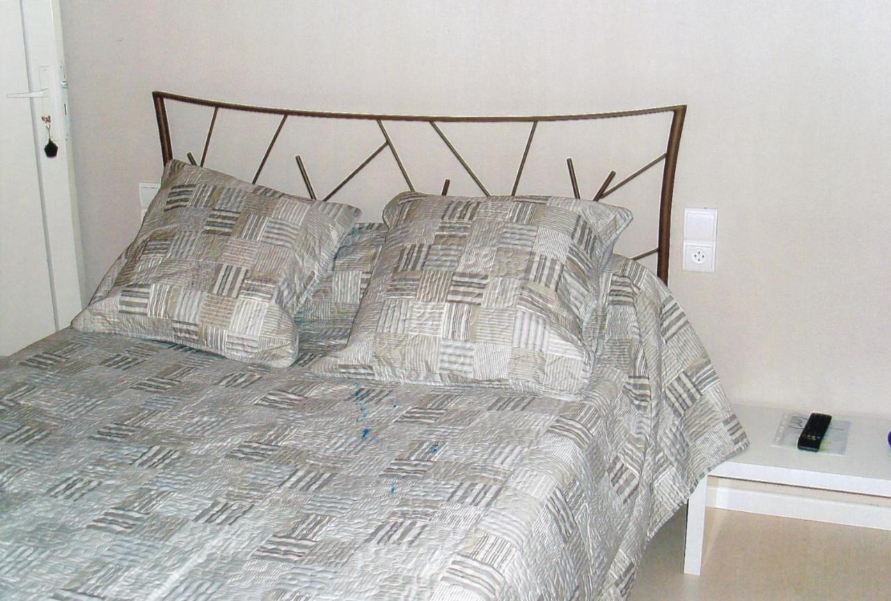 Chambre D'Hotes A 内拉克 外观 照片